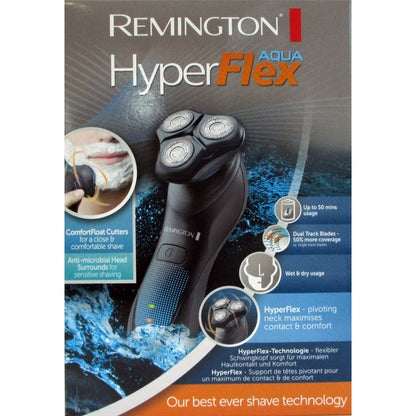 Remington - Men's Hyper Flex Shaver