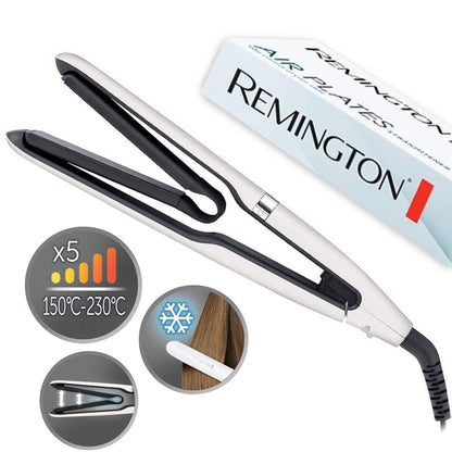 Remington - Air Plates Hair Straightener