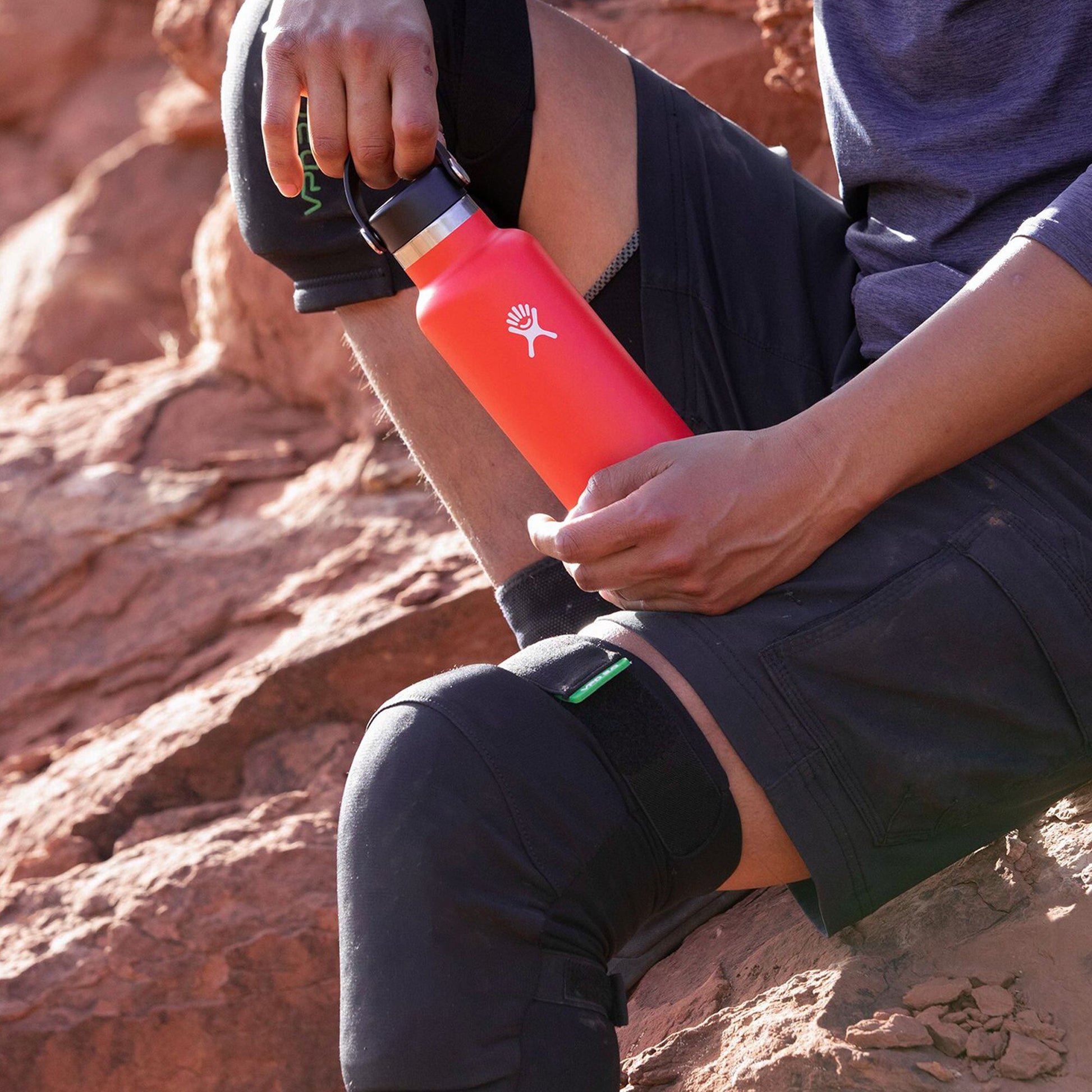 Hydro Flask - Standard Flex Cap | 532ml Hydro Flask - Standard Flex Cap | 532ml