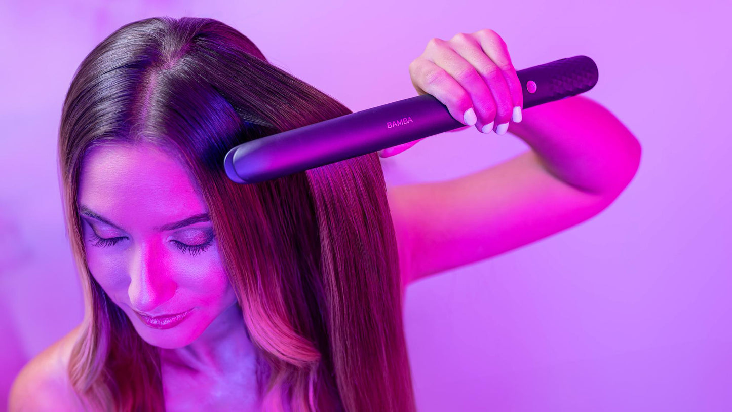 Cecotec RitualCare Liberty Pro cordless straightener