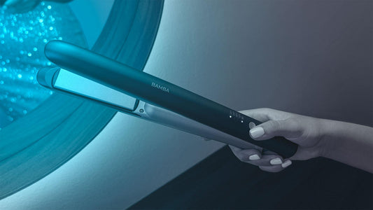 Cecotec RitualCare Liberty Pro cordless hair straightener