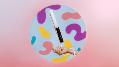 Cecotec RitualCare Twerk hair straightener