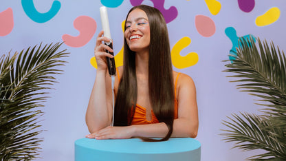 Cecotec RitualCare Twerk hair straightener