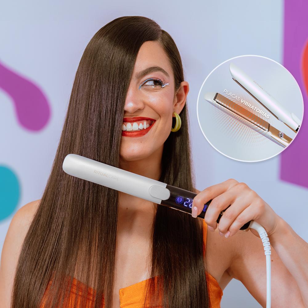 Cecotec RitualCare Twerk hair straightener