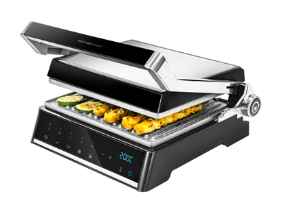 Cecotec Rock'nGrill Smart electric grill