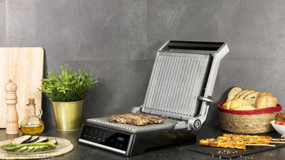 Cecotec Rock'nGrill Smart AutoCook