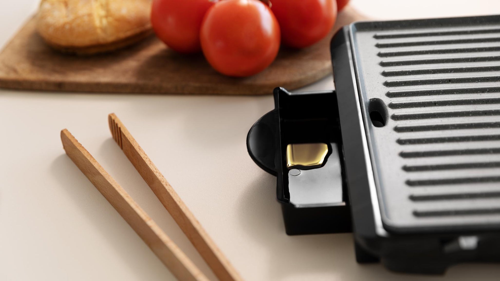 Cecotec Rock'Ngrill Dark 1000 electric grill
