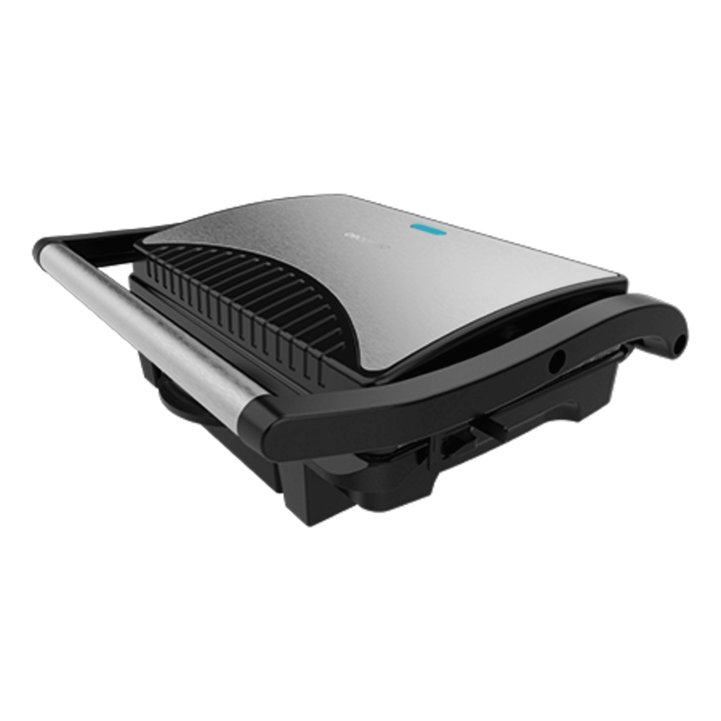 Cecotec Rock'nGrill Dark 1000 electric grill