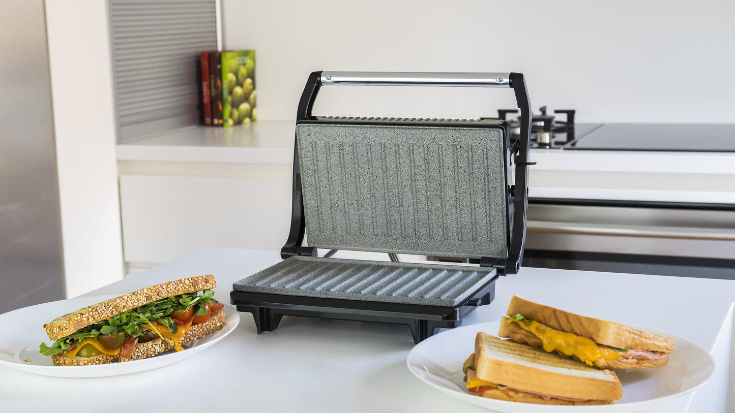 Cecotec Rock'N Grill 700 electric grill