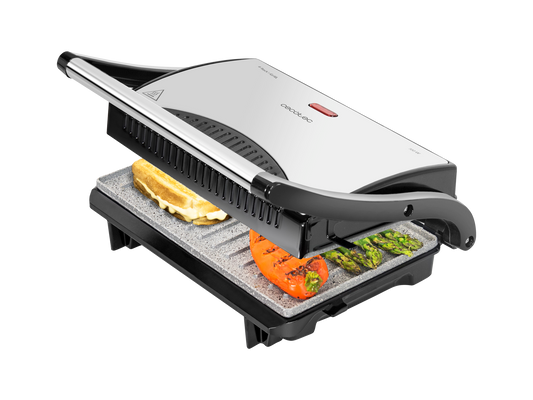 Cecotec Rock'nGrill 700 electric grill — BambiniJO Jordan