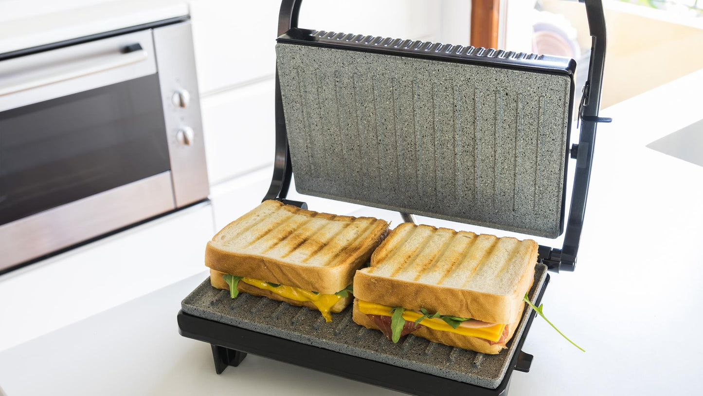 Cecotec Rock'N Grill 700 electric grill