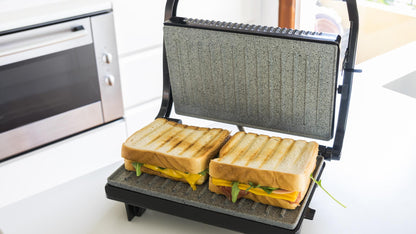 Cecotec Rock'N Grill 700 electric grill