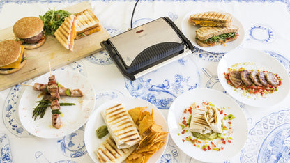 Cecotec Rock'N Grill 700 electric grill