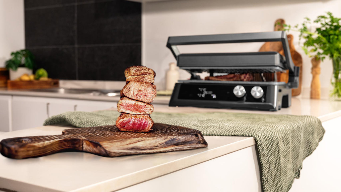 Cecotec Rockn'Grill Bistro electric grill