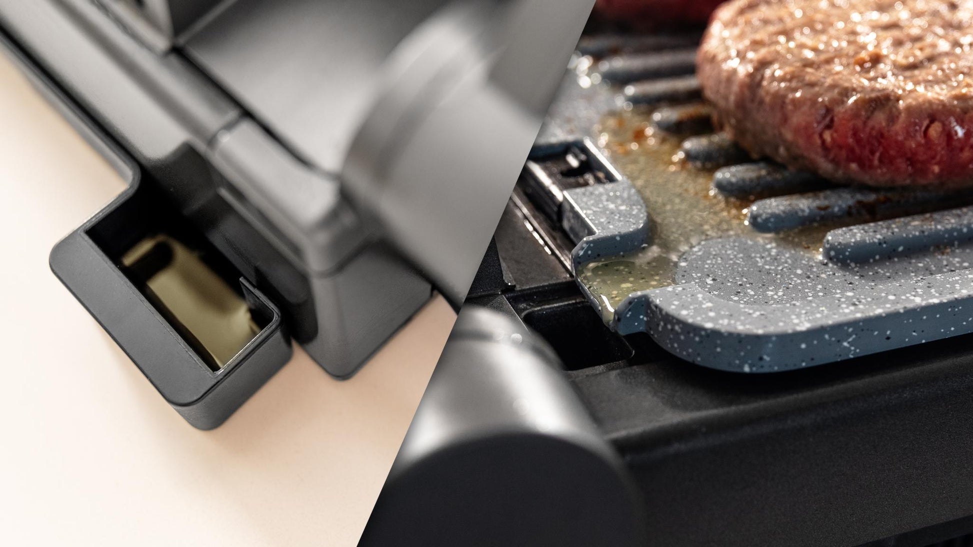 Cecotec Rockn'Grill Bistro electric grill