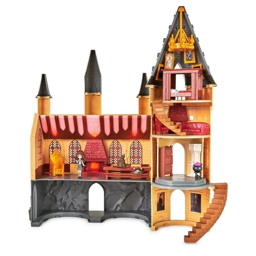 Wizarding World - Harry Potter – Hogwarts Castle Wizarding World - Harry Potter – Hogwarts Castle