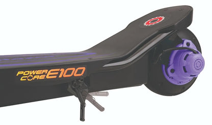 Razor - Power Core E100- Purple | 8y+