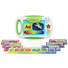 LeapFrog Slide-to-Read ABC Flash Cards detail — BambiniJO Jordan