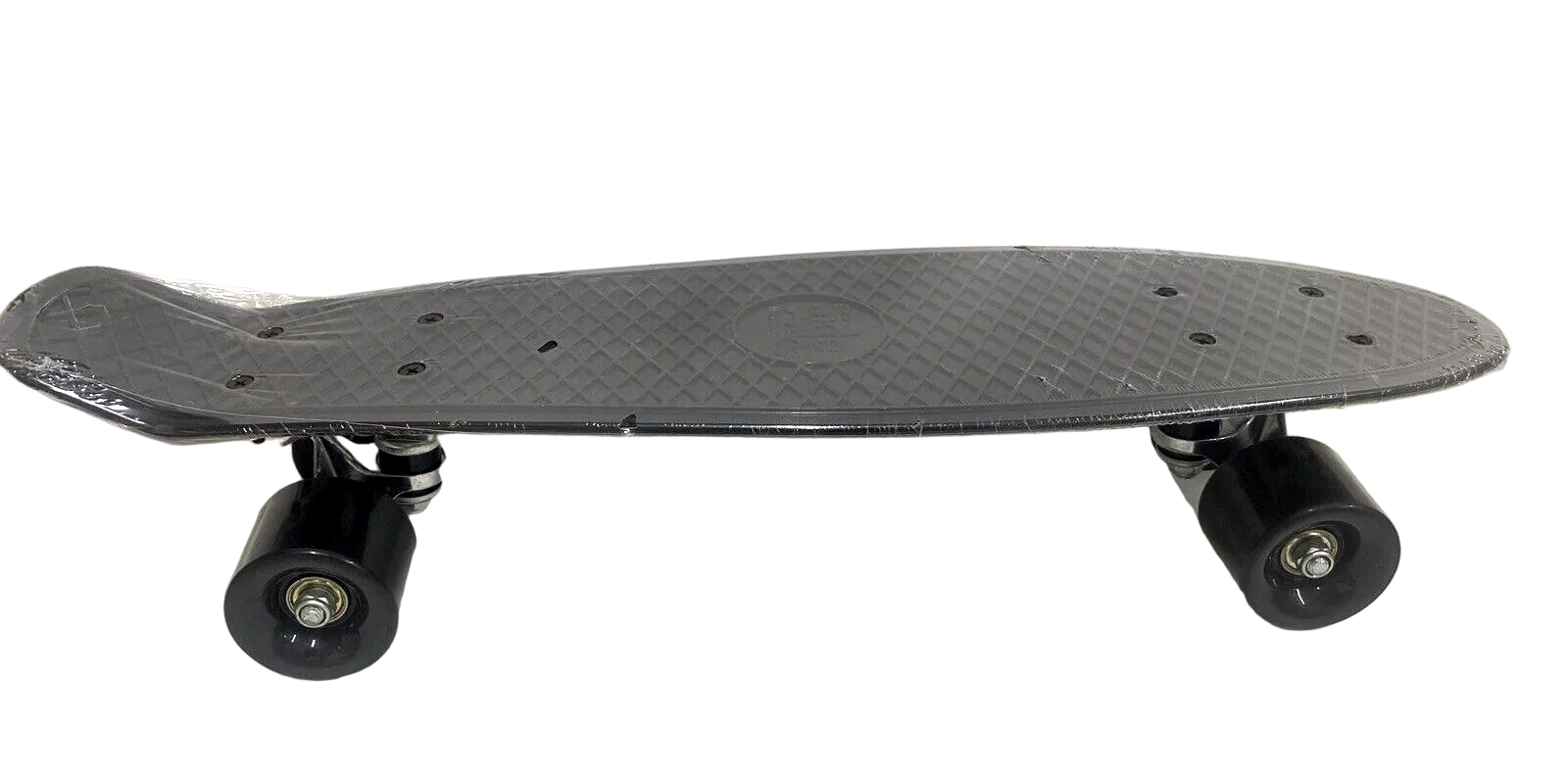 Skate Zone 22 Inch Mini Cruiser Skateboard