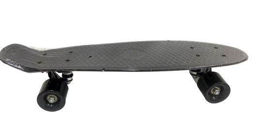 Skate Zone 22 Inch Mini Cruiser Skateboard