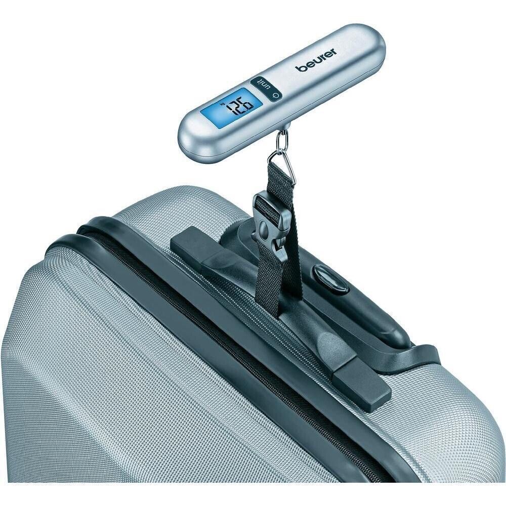 Beurer - Digital Luggage Scale - LS 06