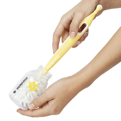 Medela - Quick Clean Bottle Brush with Stand