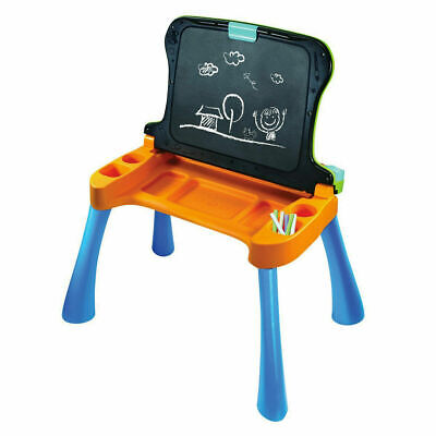 Vtech - 4 in 1 Touch & Learn Activity Desk Vtech - 4 in 1 Touch & Learn Activity Desk