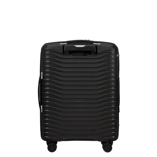Samsonite - Upscape Spinner 55/20 Expandable Black | Cabin