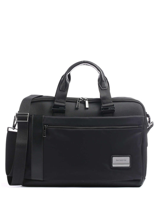 Samsonite - Openroad 2.0 Bailhandle 15.6" Expandable Black