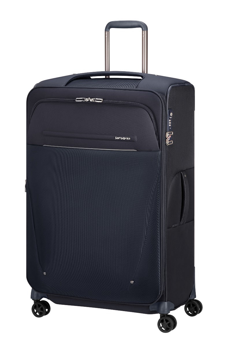 Samsonite - B-Lite Icon VE Spinner 78/29 Eco Blue | Large
