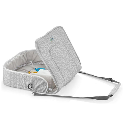 BabyJem Baby Nest Bag — BambiniJO Jordan