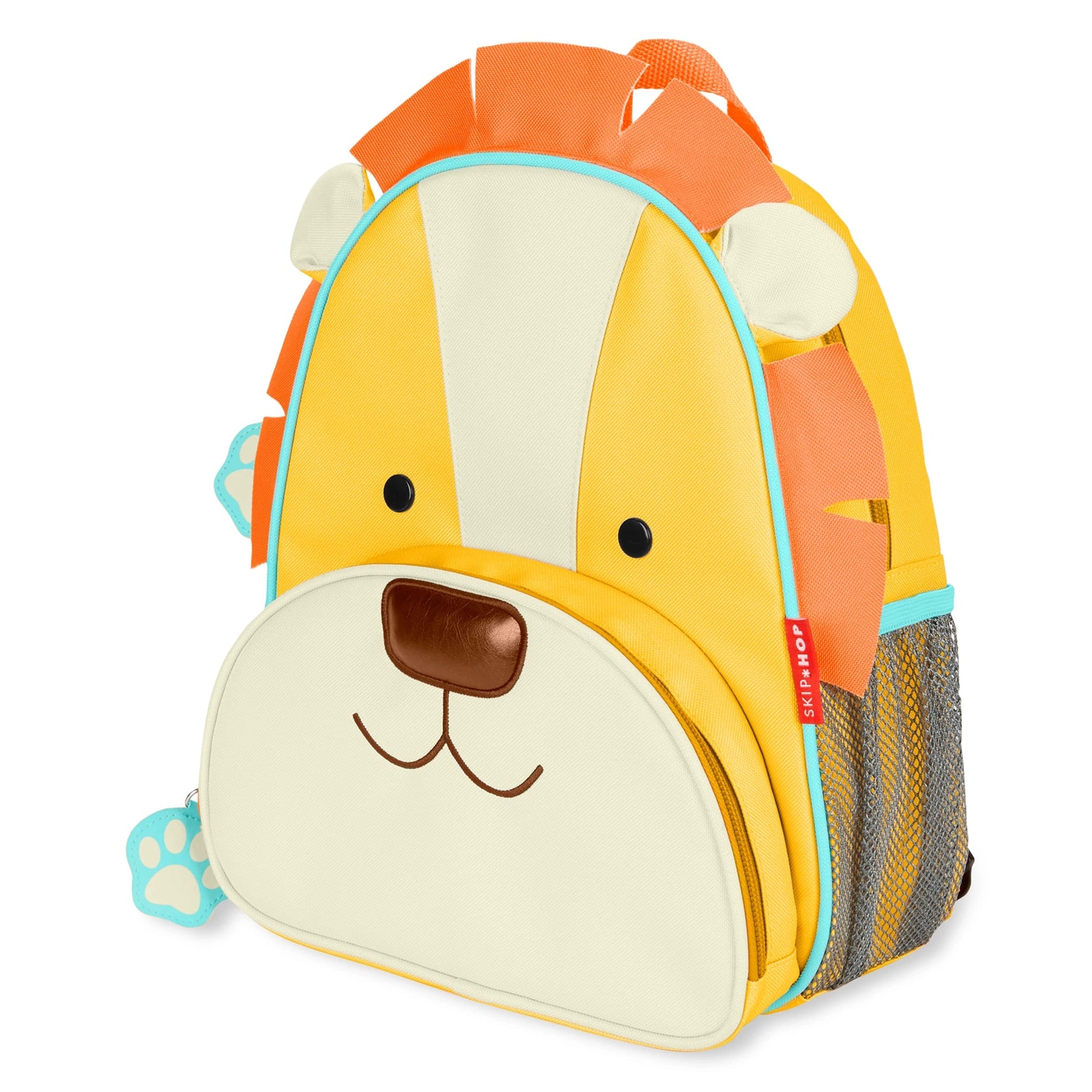 Skip Hop - Little Kid Backpack | Zoo | Lion Skip Hop - Little Kid Backpack | Zoo | Lion