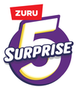 5 Surprise