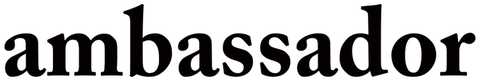Ambassador