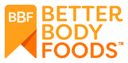 Better body foods
