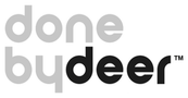 Done By Deer