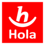 HOLA