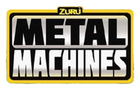 Metal Machines