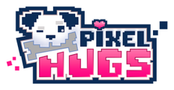 Pixel Hugs