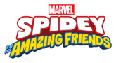 Spidey and His Amazing Friends