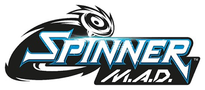 Spinner Mad