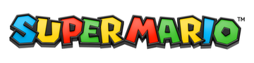 Super Mario