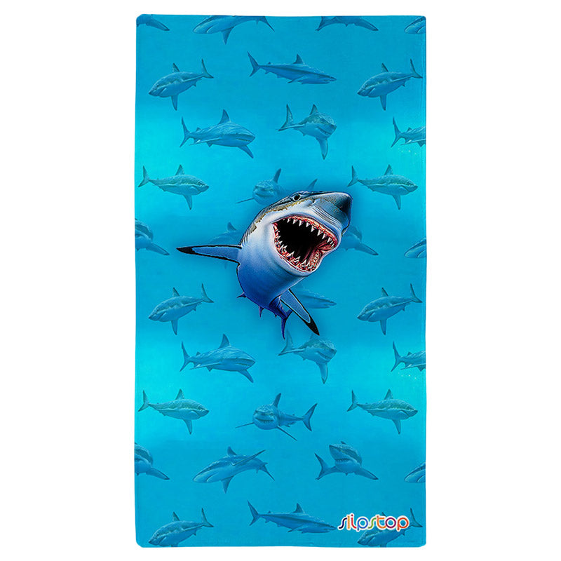 Slipstop Towel - Meg Slipstop Towel - Meg