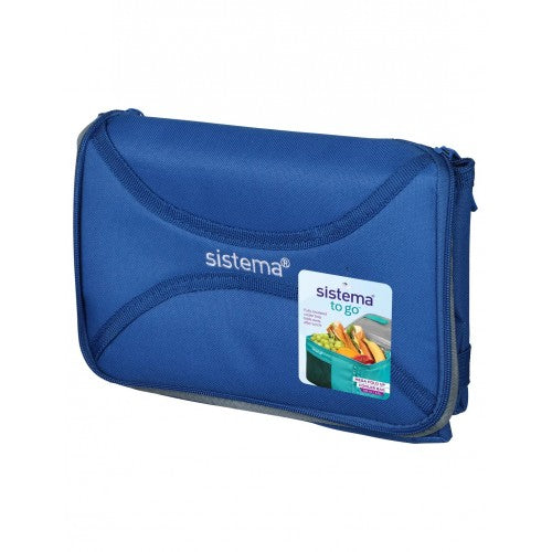 Sistema - Mega Fold Up Cooler Bag Sistema - Mega Fold Up Cooler Bag