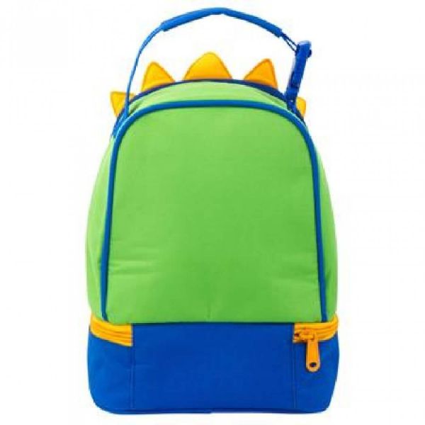 Stephen Joseph - Insulated Lunch Pals - Dino Stephen Joseph - Insulated Lunch Pals - Dino