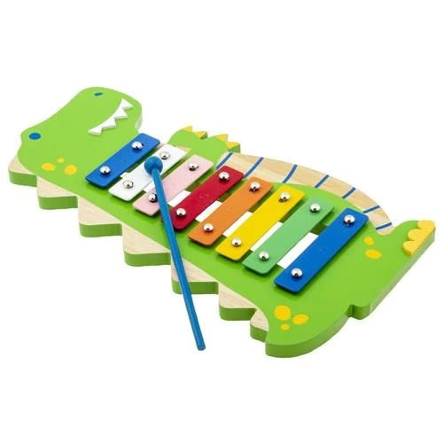 Stephen Joseph - Dino Xylophone Stephen Joseph - Dino Xylophone