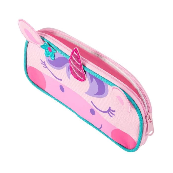 Stephen Joseph - Pencil Pouch - Unicorn Stephen Joseph - Pencil Pouch - Unicorn