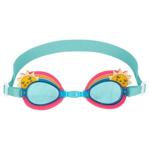 Stephen Joseph - Swim Goggles - Rainbow Stephen Joseph - Swim Goggles - Rainbow