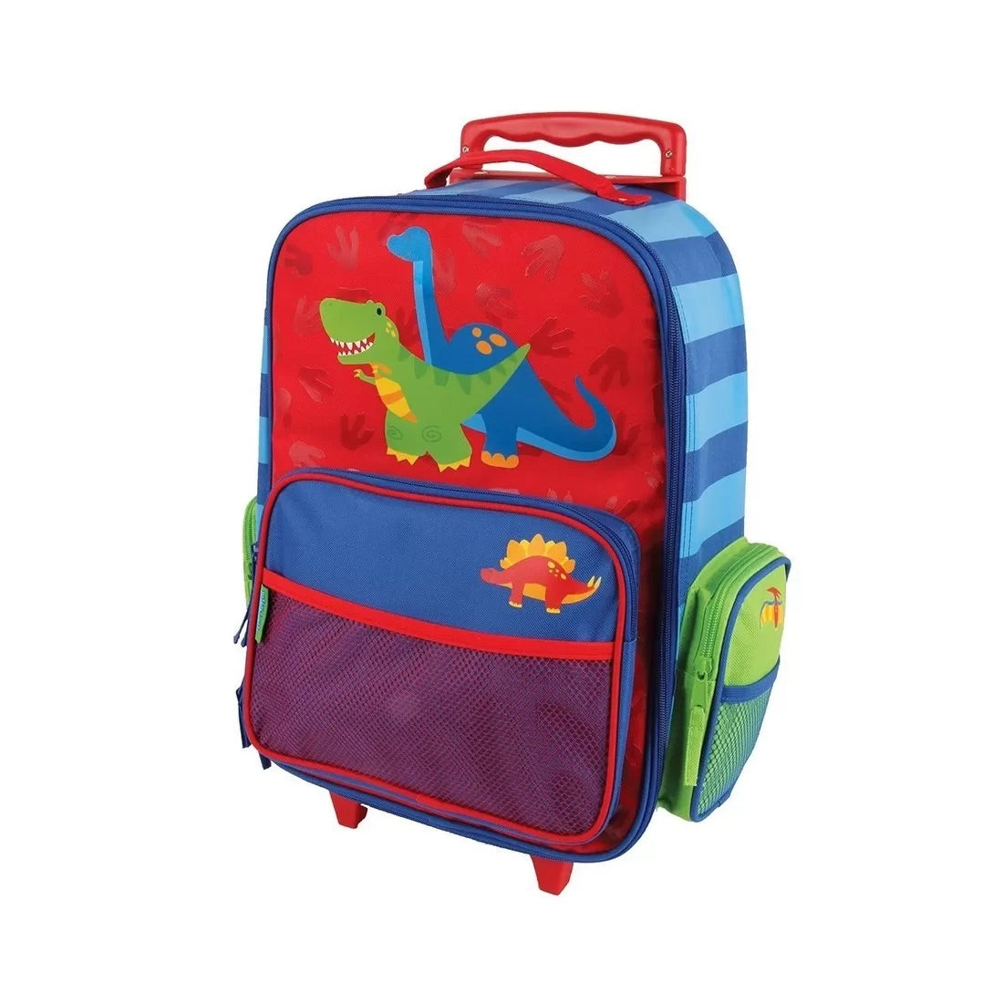 Stephen Joseph | Classic Rolling Luggage | Dino Stephen Joseph | Classic Rolling Luggage | Dino