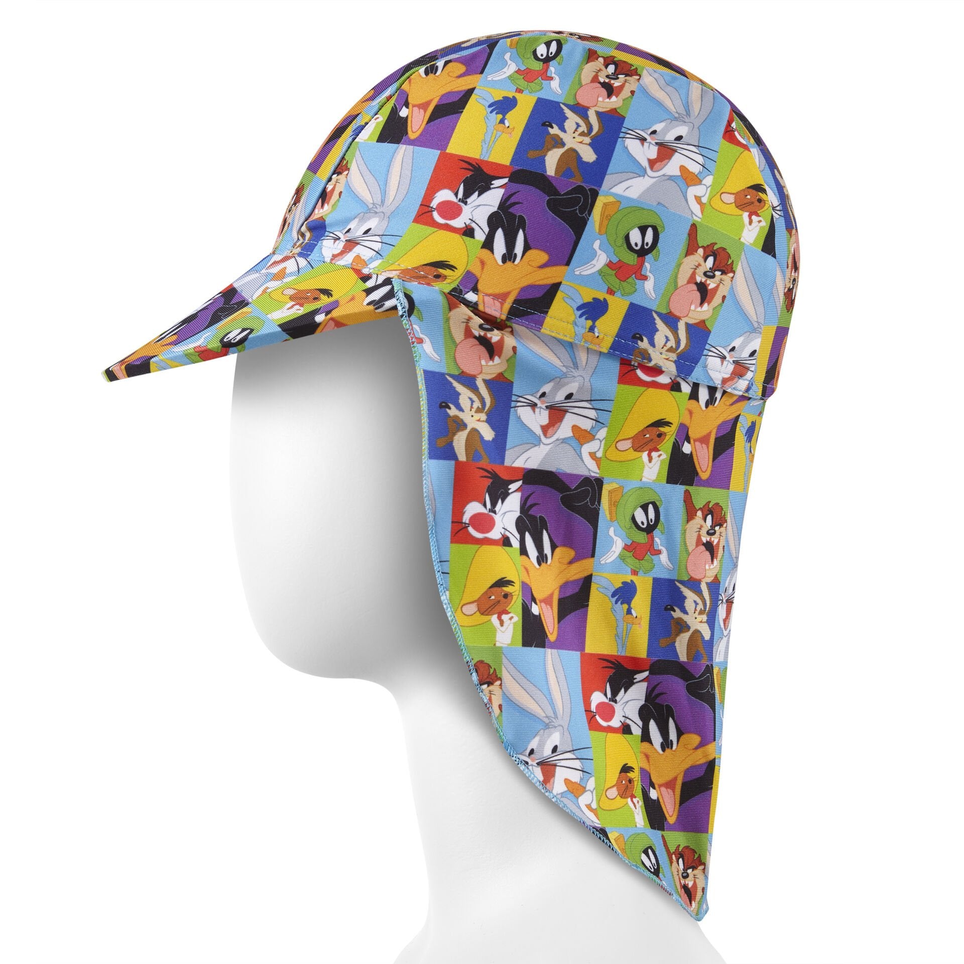 Slipstop Sun Hat - Comics Slipstop Sun Hat - Comics
